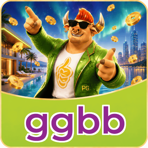 Plataforma ggbb - Segurança SSL 256-bit