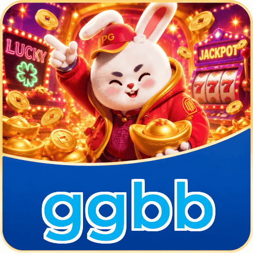 ggbb Instalar Logo 3