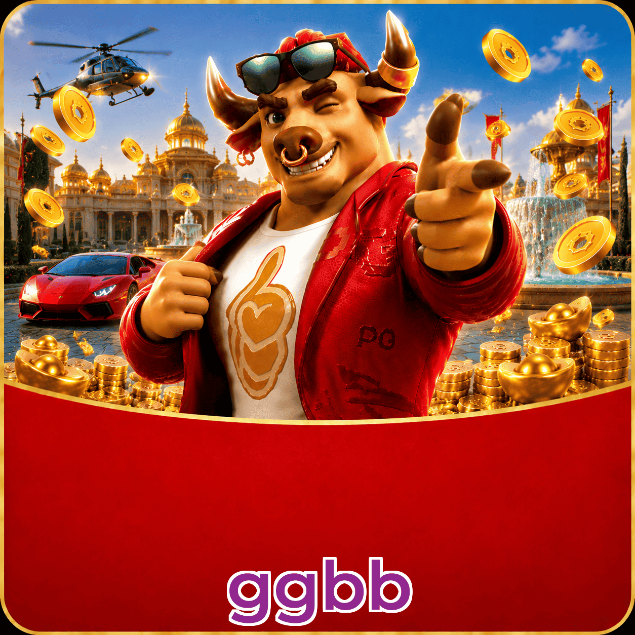 ggbb Licença Curaçao Gaming