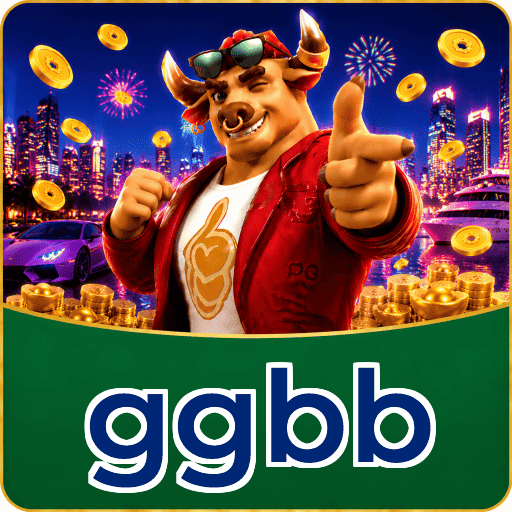 Slots ggbb - RTP Alto Certificado
