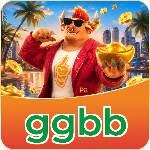 ggbb Segurança Logo 3